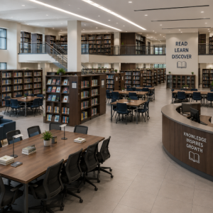 Library