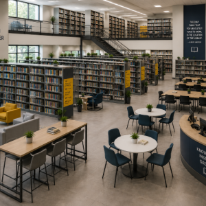 Library