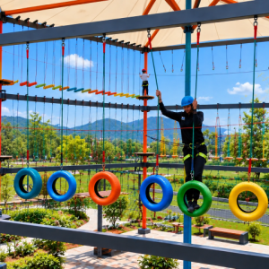 Adventure Park Activitty 1