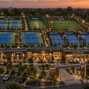 Sports Hub